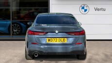 BMW 2 Series 218i [136] M Sport 4dr DCT Petrol Saloon